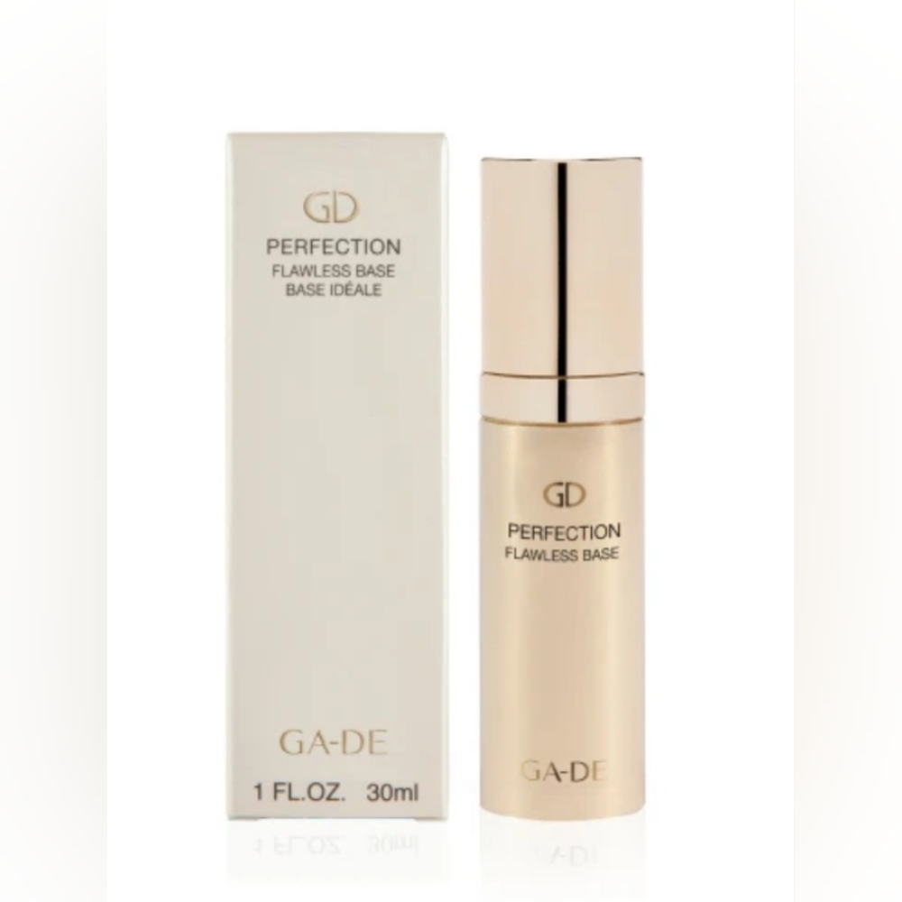 New In Box Flawless Base Skin Perfecting Primer